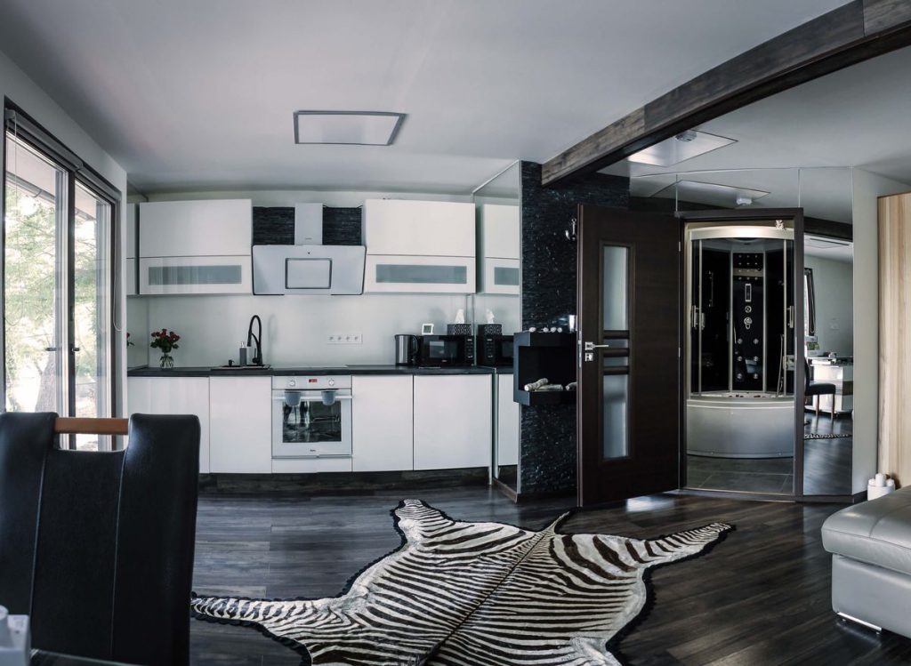 Golden Beach Apartment ubytovanie pri Dunaji 12